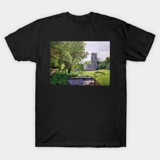 Fountains Abbey T-Shirt